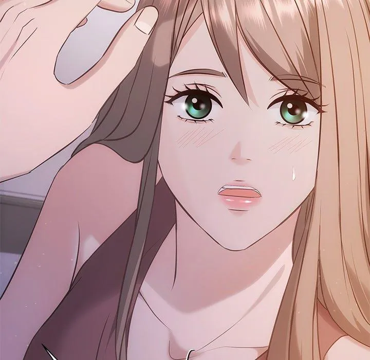 A Consensual Relationship Chapter 12 page 12 - 