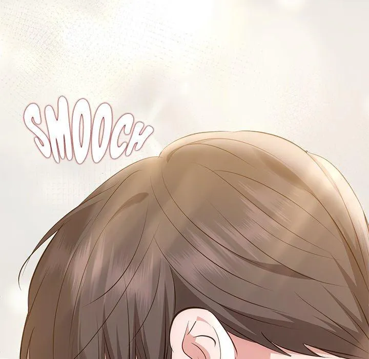 A Consensual Relationship Chapter 12 page 111 - 