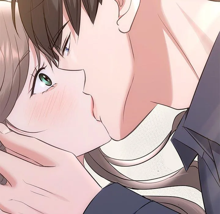 A Consensual Relationship Chapter 12 page 112 - 