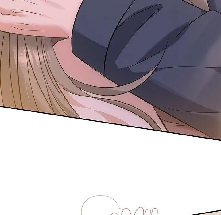 A Consensual Relationship Chapter 12 page 113 - 