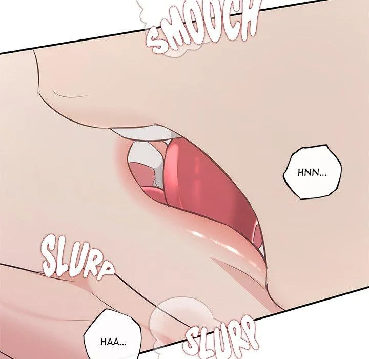 A Consensual Relationship Chapter 12 page 114 - 