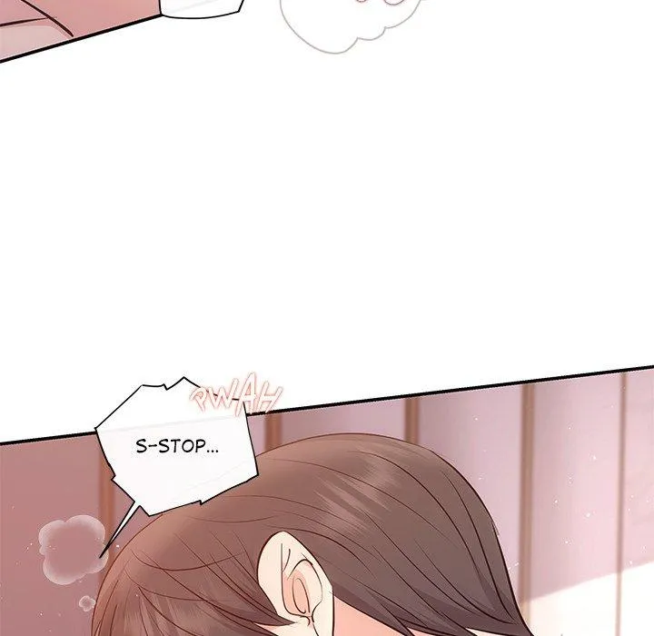 A Consensual Relationship Chapter 12 page 115 - 