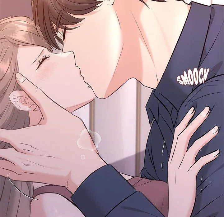 A Consensual Relationship Chapter 12 page 116 - 
