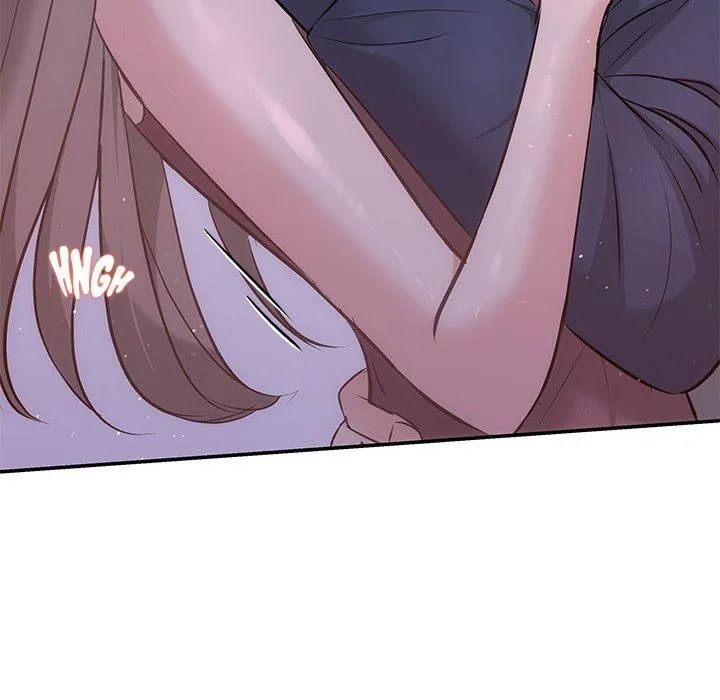 A Consensual Relationship Chapter 12 page 117 - 