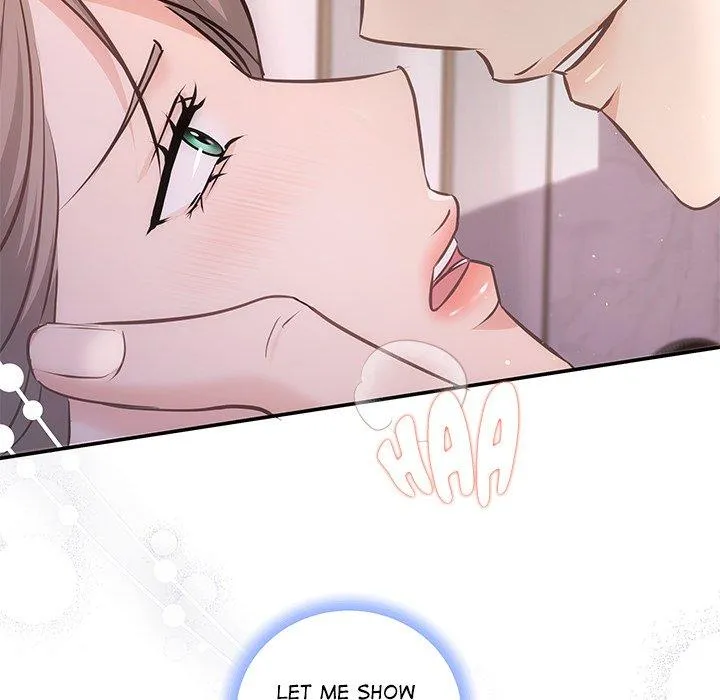 A Consensual Relationship Chapter 12 page 119 - 