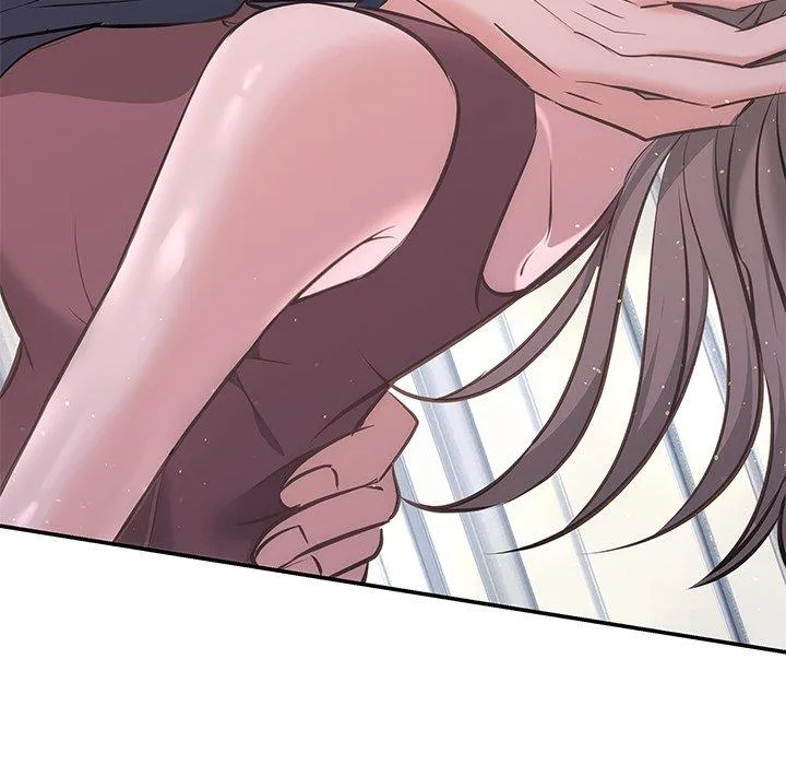 A Consensual Relationship Chapter 12 page 122 - 