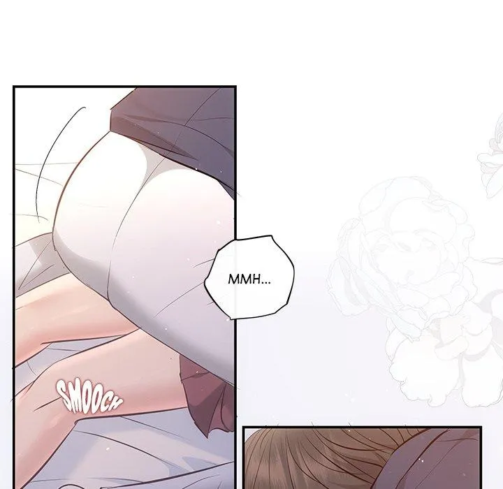 A Consensual Relationship Chapter 12 page 123 - 