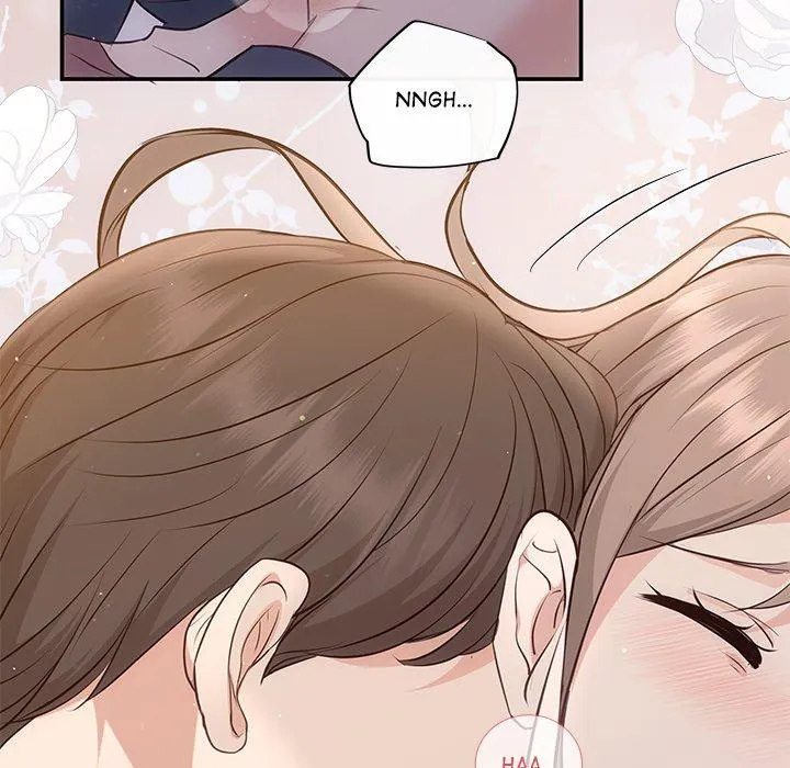 A Consensual Relationship Chapter 12 page 126 - 