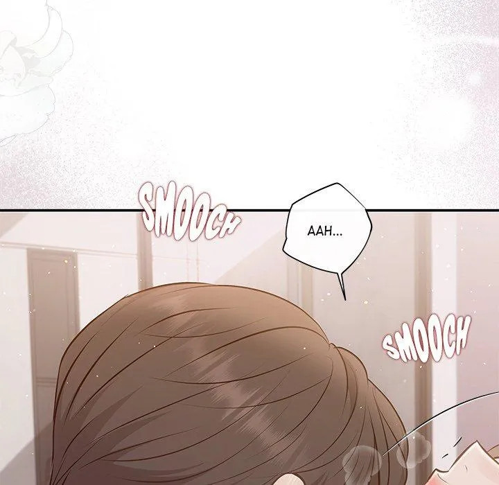 A Consensual Relationship Chapter 12 page 128 - 