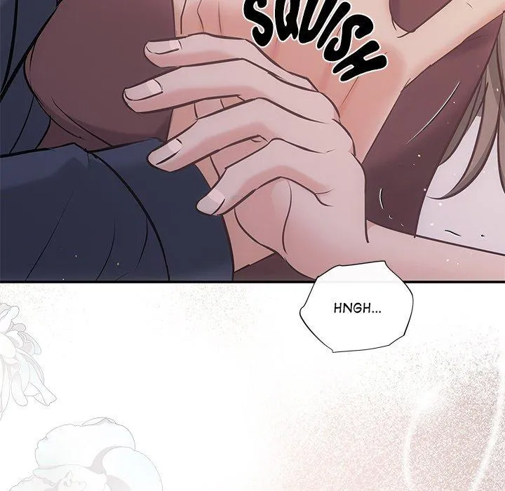 A Consensual Relationship Chapter 12 page 130 - 