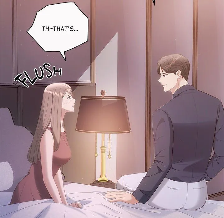 A Consensual Relationship Chapter 12 page 14 - 