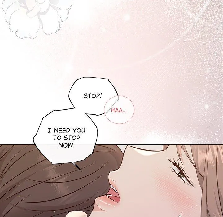 A Consensual Relationship Chapter 12 page 131 - 