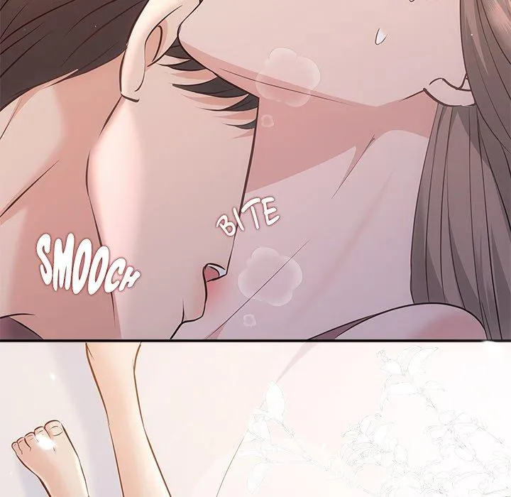 A Consensual Relationship Chapter 12 page 132 - 