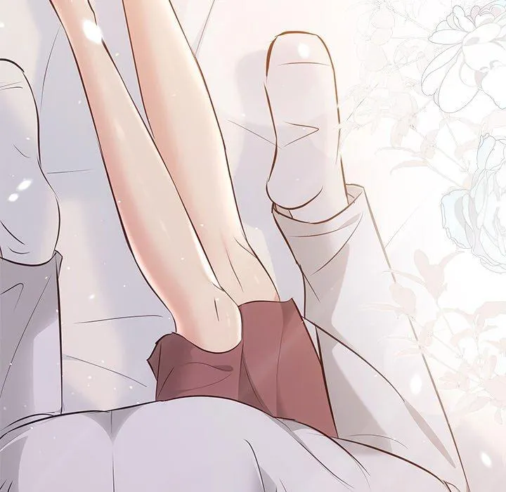 A Consensual Relationship Chapter 12 page 133 - 