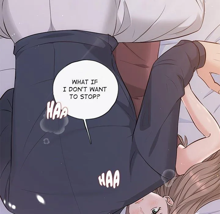 A Consensual Relationship Chapter 12 page 134 - 