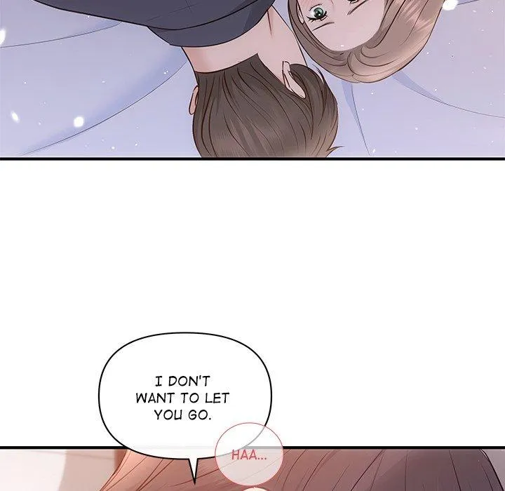 A Consensual Relationship Chapter 12 page 135 - 