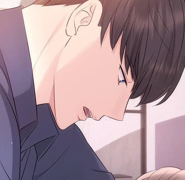 A Consensual Relationship Chapter 12 page 136 - 