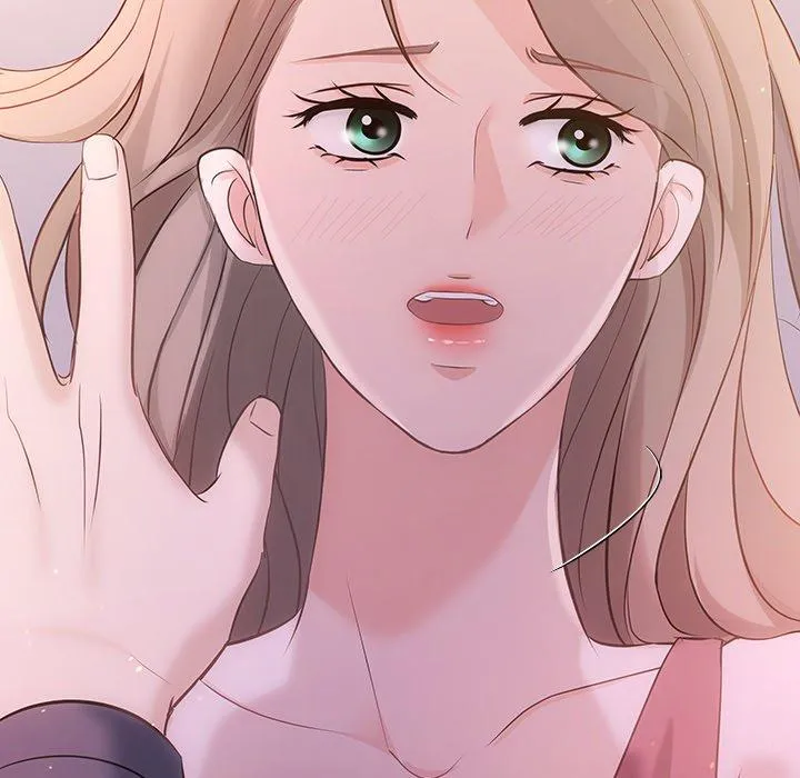 A Consensual Relationship Chapter 12 page 139 - 