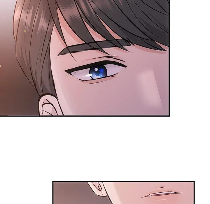 A Consensual Relationship Chapter 12 page 141 - 