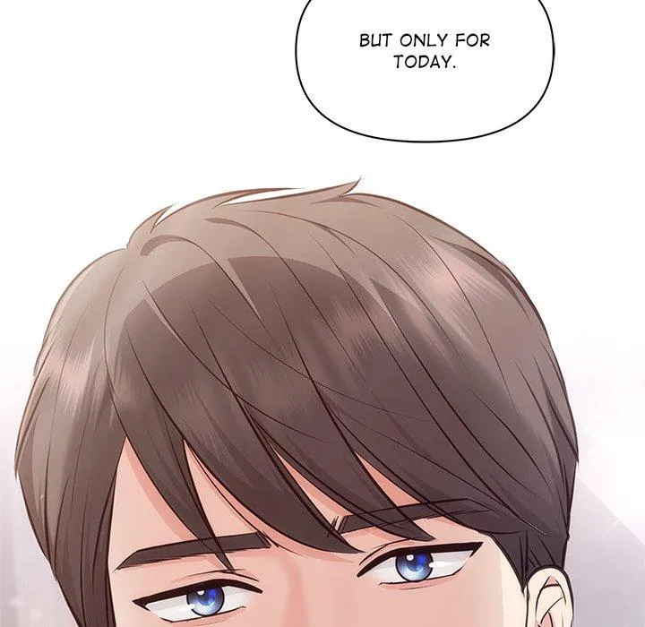 A Consensual Relationship Chapter 12 page 144 - 