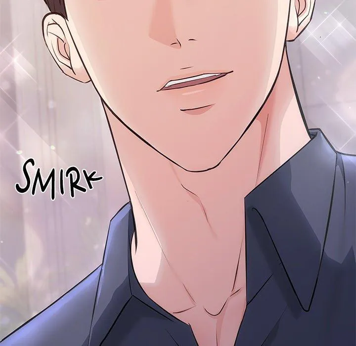 A Consensual Relationship Chapter 12 page 145 - 