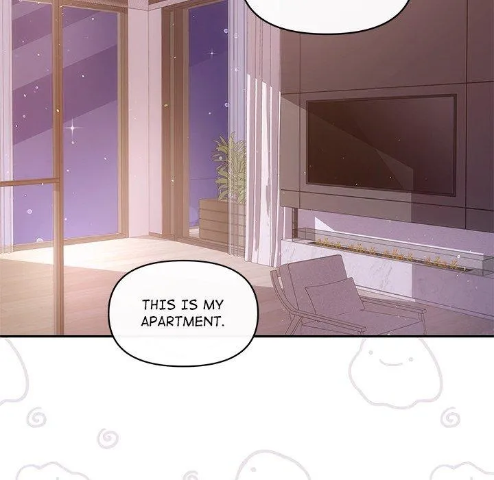 A Consensual Relationship Chapter 12 page 16 - 