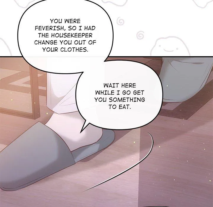 A Consensual Relationship Chapter 12 page 19 - 
