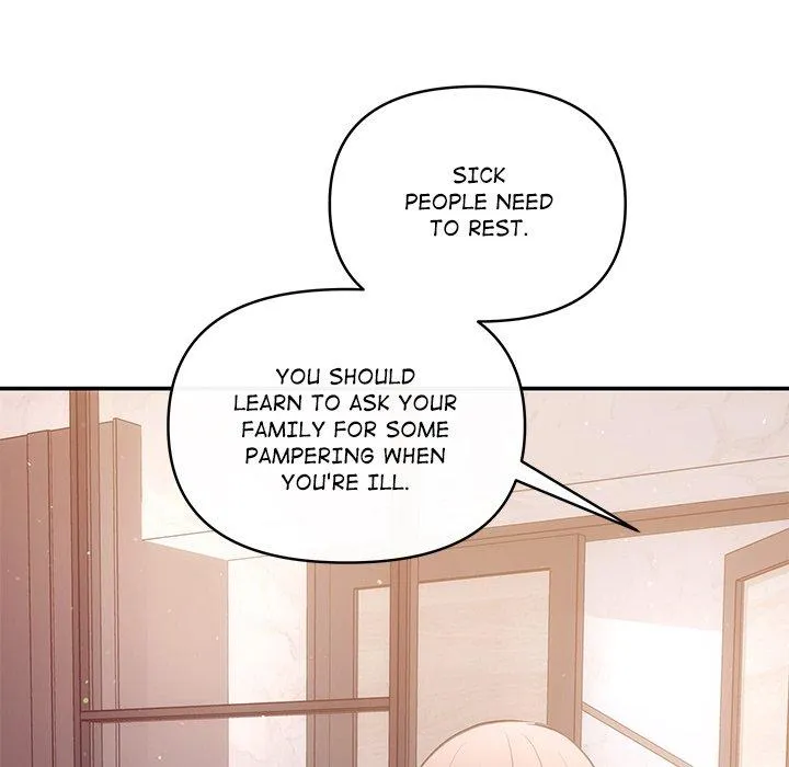 A Consensual Relationship Chapter 12 page 25 - 