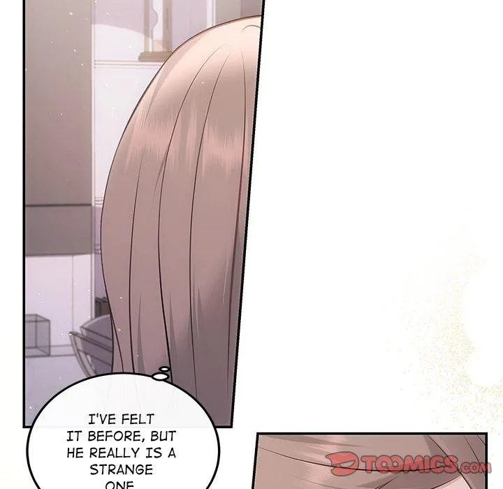 A Consensual Relationship Chapter 12 page 28 - 