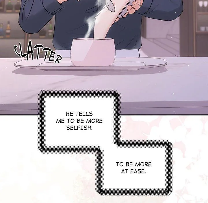 A Consensual Relationship Chapter 12 page 32 - 