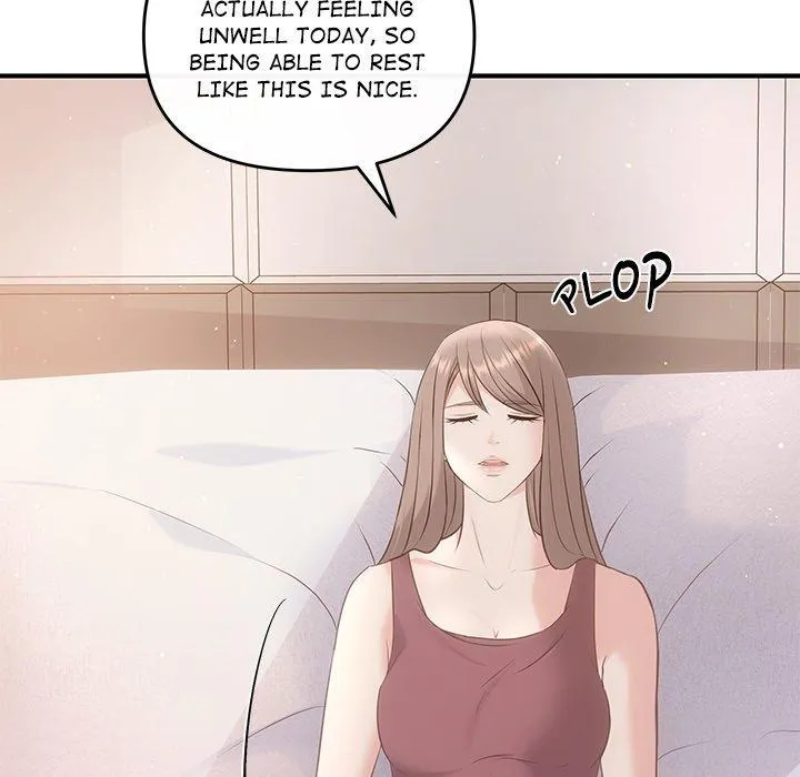 A Consensual Relationship Chapter 12 page 35 - 