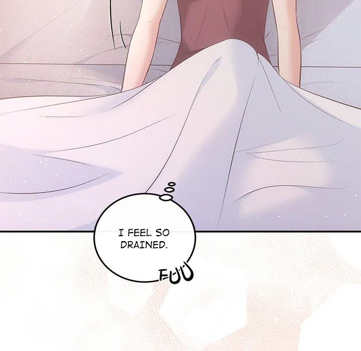 A Consensual Relationship Chapter 12 page 36 - 