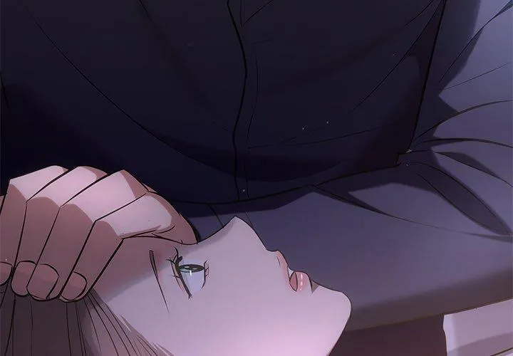 A Consensual Relationship Chapter 12 page 5 - 