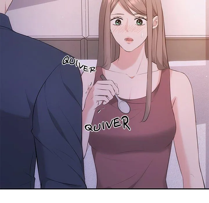 A Consensual Relationship Chapter 12 page 45 - 