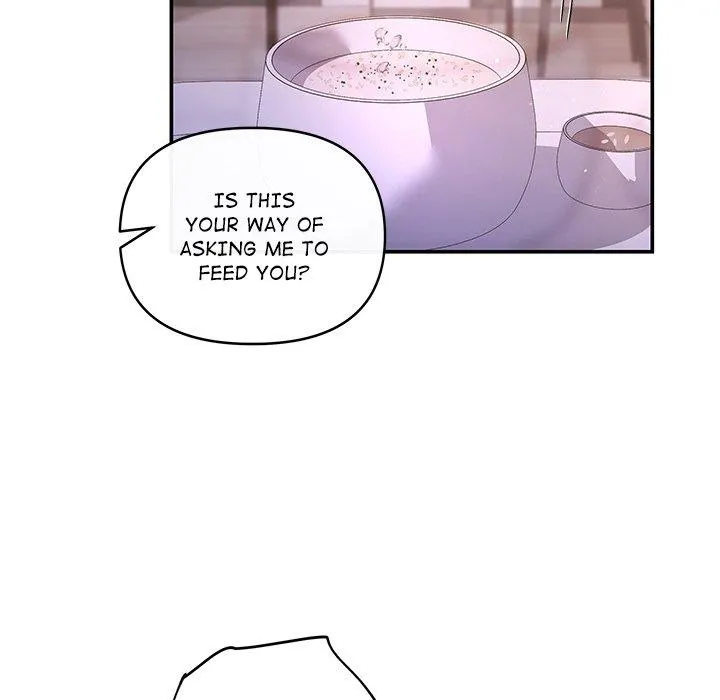 A Consensual Relationship Chapter 12 page 47 - 