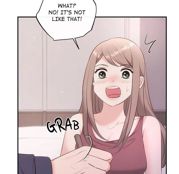 A Consensual Relationship Chapter 12 page 48 - 