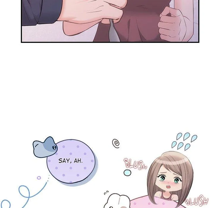 A Consensual Relationship Chapter 12 page 49 - 