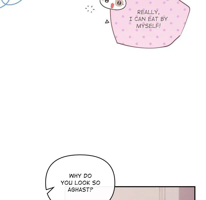 A Consensual Relationship Chapter 12 page 50 - 