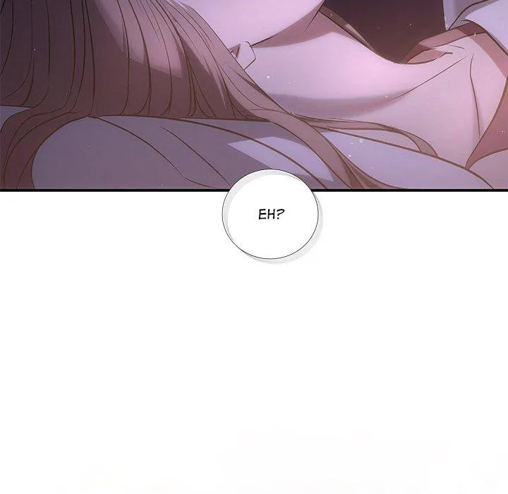 A Consensual Relationship Chapter 12 page 6 - 