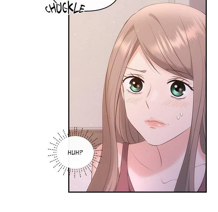 A Consensual Relationship Chapter 12 page 51 - 