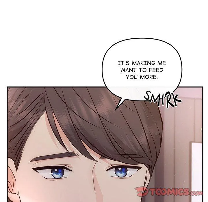 A Consensual Relationship Chapter 12 page 52 - 