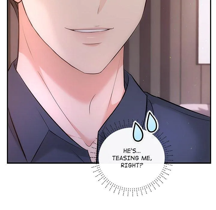A Consensual Relationship Chapter 12 page 53 - 