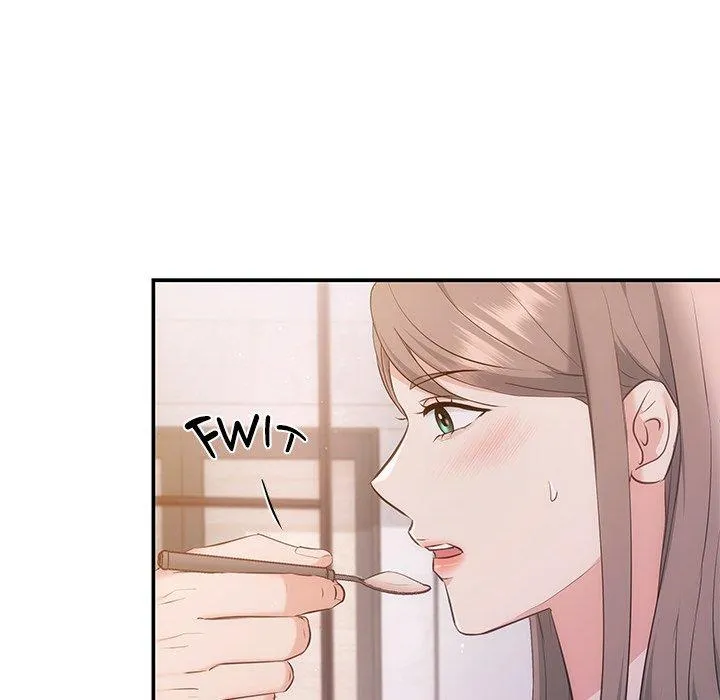A Consensual Relationship Chapter 12 page 54 - 