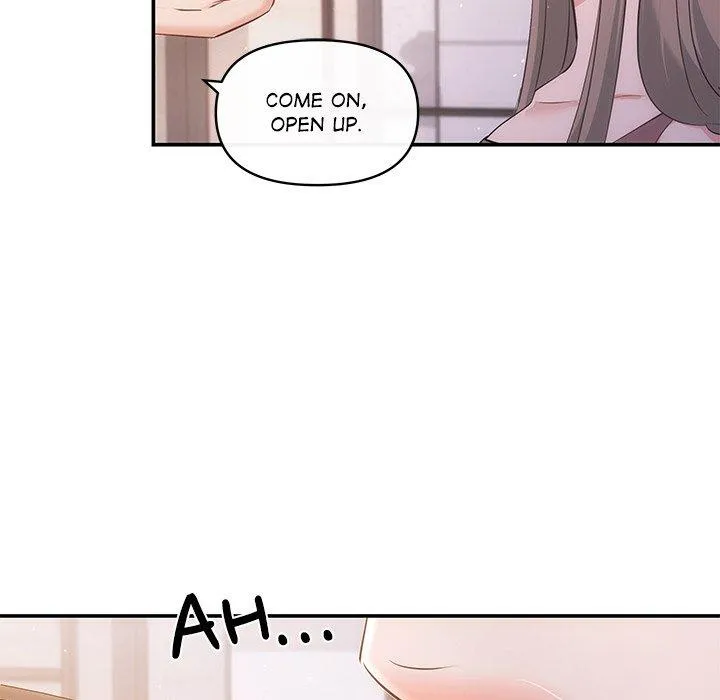 A Consensual Relationship Chapter 12 page 55 - 