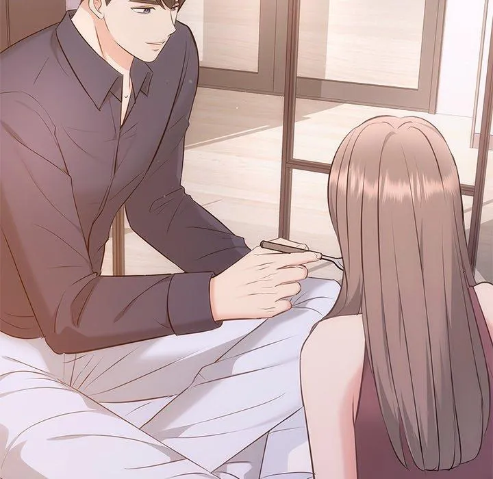 A Consensual Relationship Chapter 12 page 58 - 