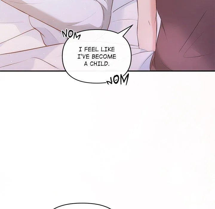A Consensual Relationship Chapter 12 page 59 - 