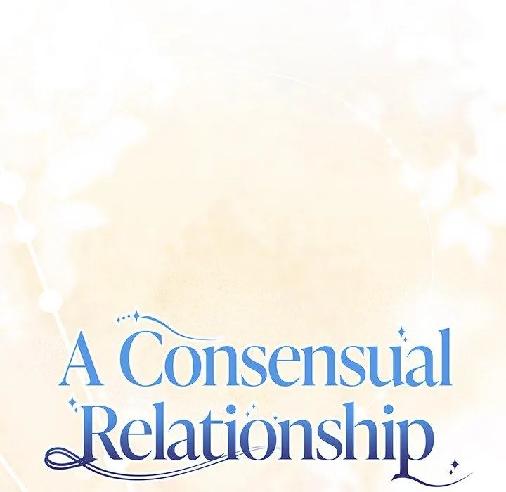 A Consensual Relationship Chapter 12 page 7 - 