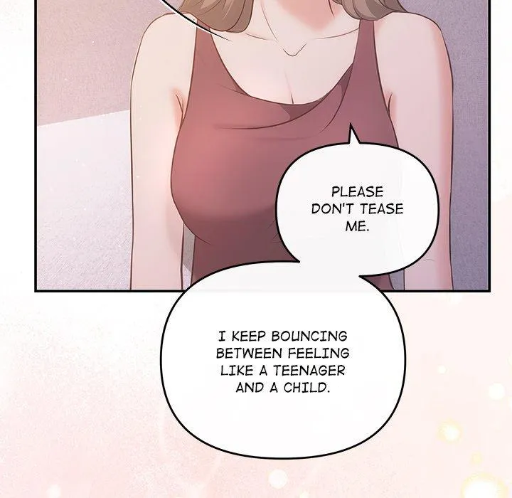 A Consensual Relationship Chapter 12 page 61 - 