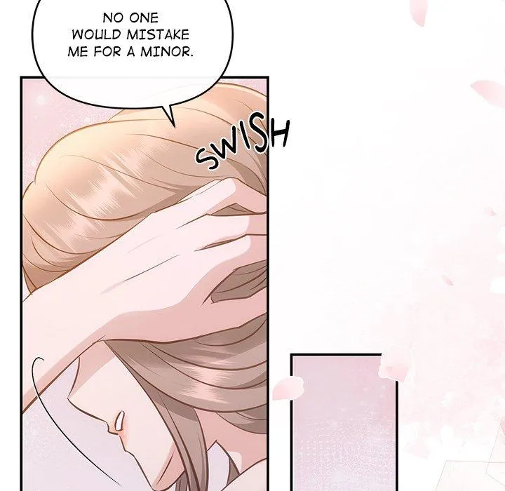 A Consensual Relationship Chapter 12 page 67 - 