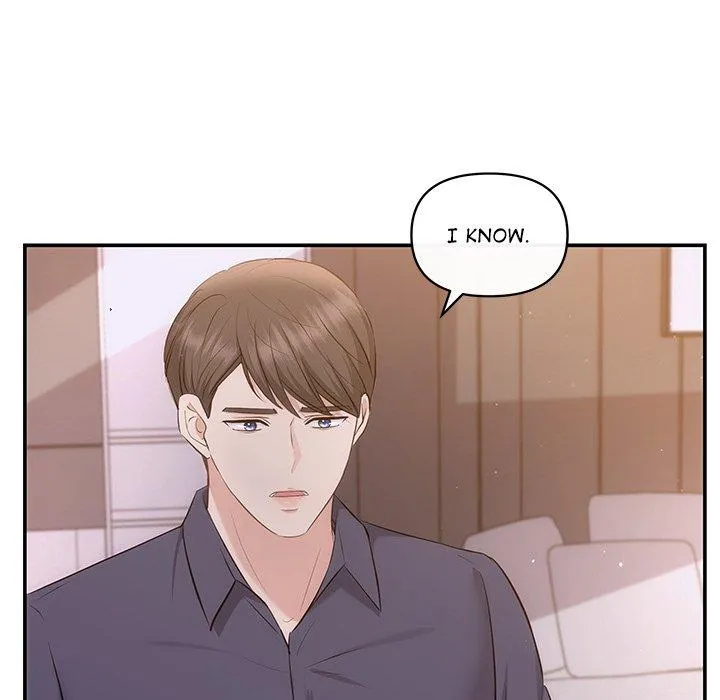 A Consensual Relationship Chapter 12 page 72 - 